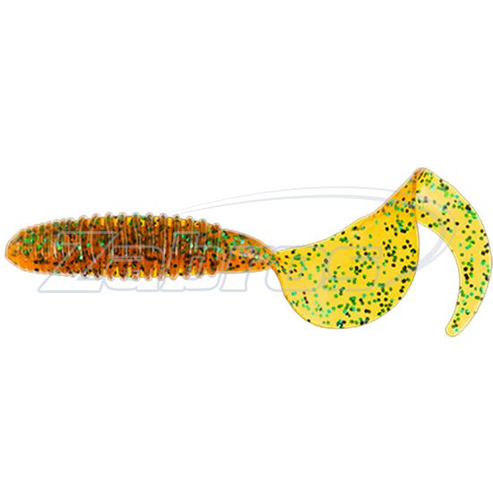 Фото Lucky John Crusher Grub, 4,50", 11,45 см, 4 шт, 140158-PA19 Фото Lucky John Crusher Grub, 4,50", 11,45 см, 4 шт, 140158-PA19