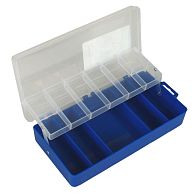 Коробка Flambeau Tuff Tainer - Mini 1-Tray, 02813, 21x11,4x4,4 см, купити, ціни в Києві та Україні, інтернет-магазин | Zabros