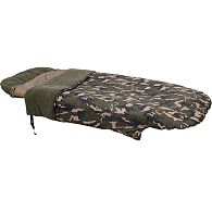 Спальный мешок Prologic Element Comfort S/Bag & Thermal Camo Cover 5 Season, 72832, купить, цена, Киев, Украина | Zabros