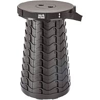 Стул складной Skif Outdoor Tower, Black, купить, цена, Киев, Украина | Zabros