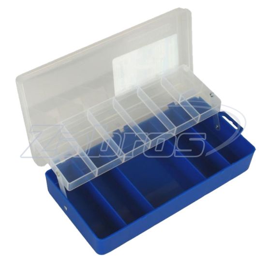 Фото Flambeau Tuff Tainer - Mini 1-Tray, 02813, 21x11,4x4,4 см