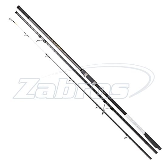 Фото Dragon Surf Master Easy Cast, 24-92-450, 4,5 м, 120-200 г