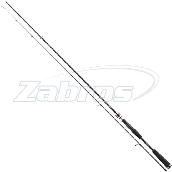 Фото Daiwa Exceler Solidtip Spin, 11664-225, 2,25 м, 0,5-7 г