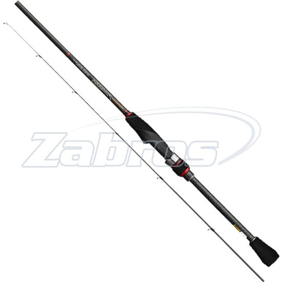 Фото Graphiteleader 24 Finezza Prototype, 24GFINPS-782LML-HS, 2,34 м, 1-10 г