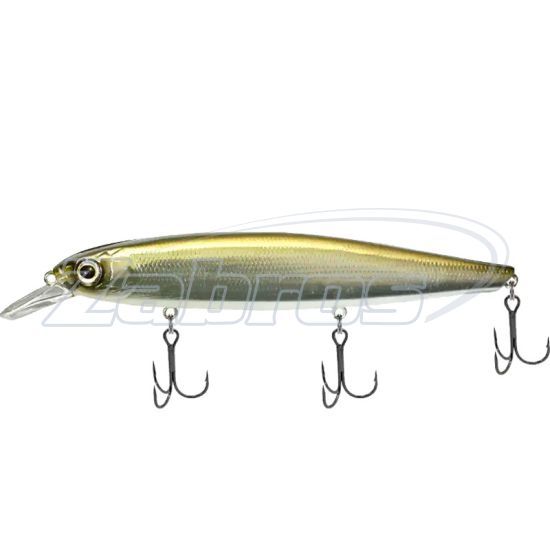 Фото Deps Balisong Minnow 130SP, 13 см, 24,5 г, 2 м, 09