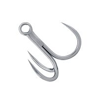 Крючок BKK GT-Rex BL, 7/0, 4 шт для рыбалки, купить, цены в Киеве и Украине, интернет-магазин | Zabros