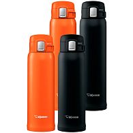 Термокружка Zojirushi SM-SHE60DV, 0,6 л, купити, ціна, Київ, Україна | Zabros