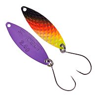 Блесна Select Omega, 2,8 г, 3,4 см, 25: купить, цена, Киев, Украина | Zabros