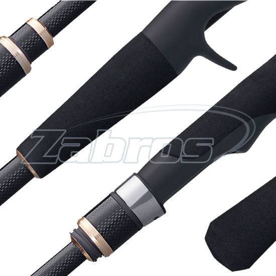 Купить Graphiteleader 21 Veloce UX, 21GVELUC-74X, 2,24 м, 1+1 секц, до 84 г