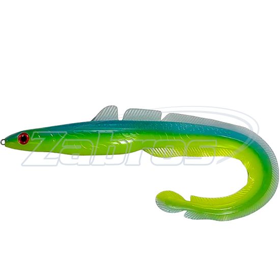 Фото Craft Fish Craft Snake, 9,05", 23 см, 80 г, 1 шт, 003
