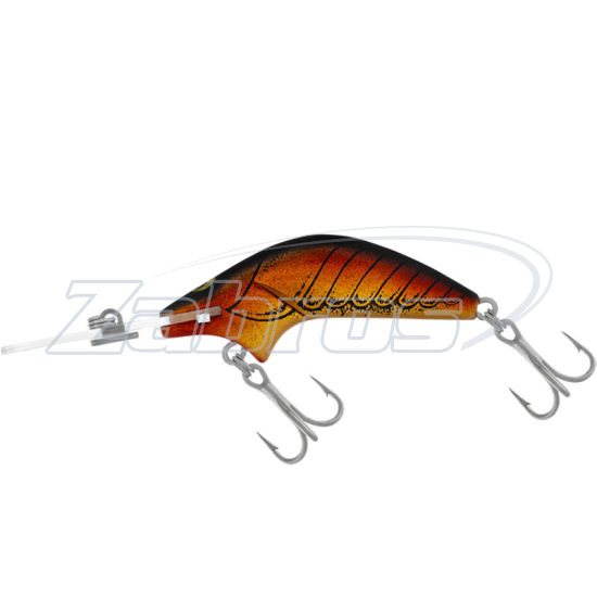 Фото Halco Poltergeist 80, 8 см, 17 г, 5 м, H61 Фото Halco Poltergeist 80, 8 см, 17 г, 5 м, H61