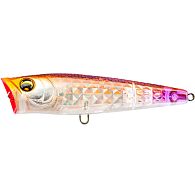 Воблер Duel L-Bass Popper 65F, 6,5 см, 6 г, F1212-HWS, купить, цена, Киев, Украина | Zabros