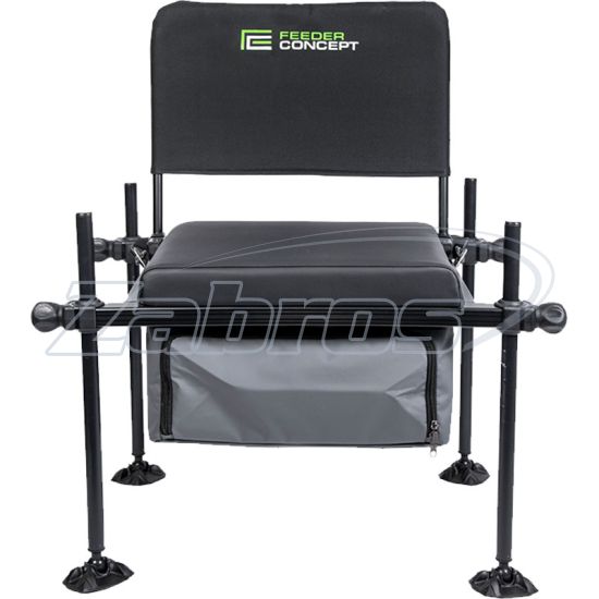 Фотография Feeder Concept Gripnir, FC4449 Фотография Feeder Concept Gripnir, FC4449