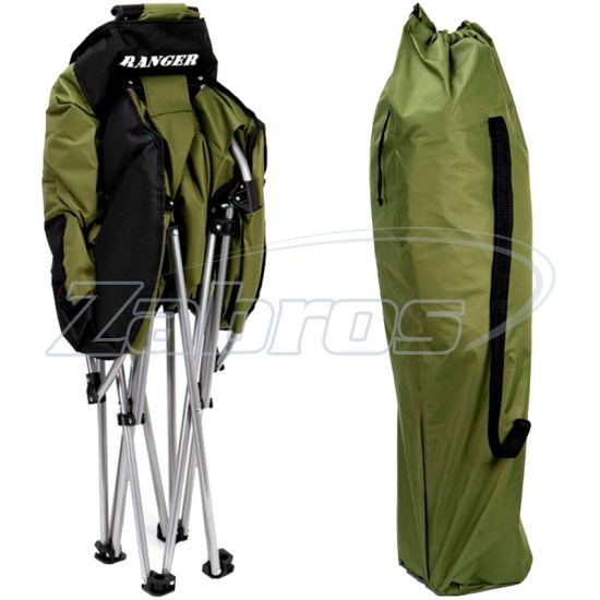 Ranger Ракушка, RA2227, Киев Ranger Ракушка, RA2227, Киев