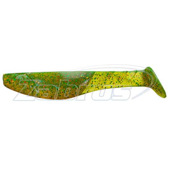 Фото Fishing Drugs Hulk, 3,60", 9,15 см, 4 шт, 05