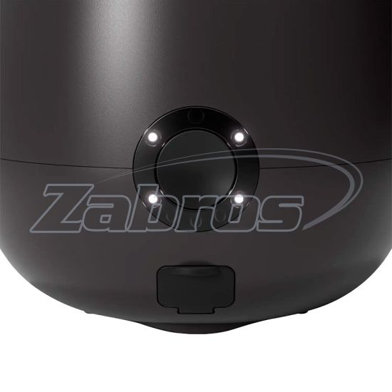 Ціна Thermacell E55 Rechargeable Mosquito Repeller, Charcoal