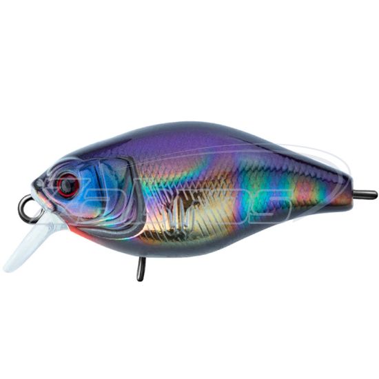 Фото Trident Sweep SR 38F, 3,8 см, 4,7 г, 1,1 м, 028