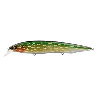 Воблер Megabass Kanata 160F, 16 см, 32 г, 2,2 м, Northern Pike, купить, цена, Киев, Украина | Zabros
