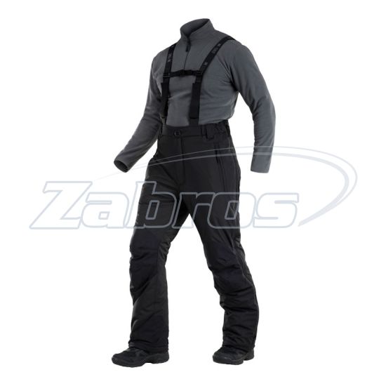 Фото M-Tac Arctic, 20061002-2XL/R, Black