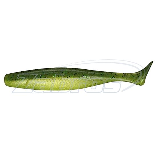 Фото Jackall Dagger Minnow, 3,50", 8,9 см, 7 шт, Noike Gill