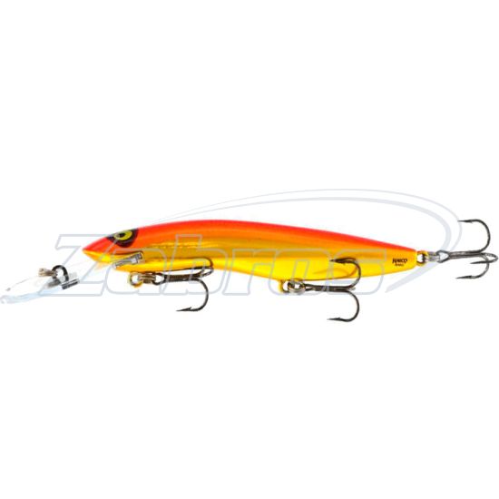 Фото Halco Sorcerer 125 SR, 12,5 см, 20 г, 0,75 м, R11