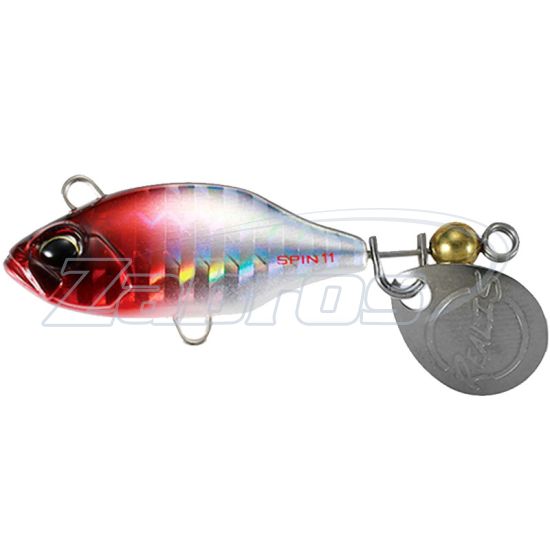 Фото DUO Realis Spin SW, 11 г, 3,8 см, GHA0574