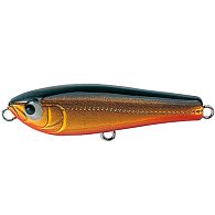 Воблер Tackle House Elfin Platy 45F, 4,5 см, 2,1 г, 05, купить, цена, Киев, Украина | Zabros