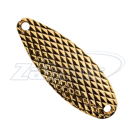 Фото Smith Drop Dia, 5,5 г, 4,2 см, 02 Gold / G