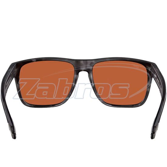 Ціна Costa Del Mar Spearo XL, 97963940511, Tiger Shark, Green Mirror, Polycarbonate