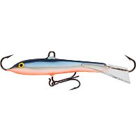 Балансир Rapala Jigging Rap, 3 см, 6 г, SSD: купить, цена, Киев, Украина | Zabros Балансир Rapala Jigging Rap, 3 см, 6 г, SSD: купить, цена, Киев, Украина | Zabros