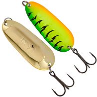 Блесна Select Grandex, 14 г, 6,3 см, 10: купить, цена, Киев, Украина | Zabros