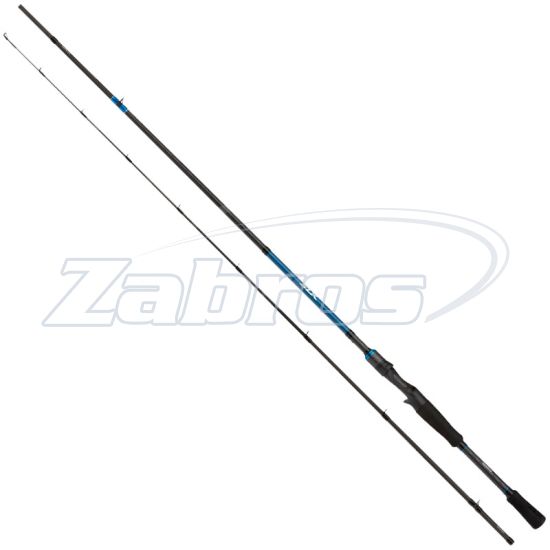 Фото Shimano SLX Casting, SLXC73MHSB2AEU, 2,21 см, 30-120 г
