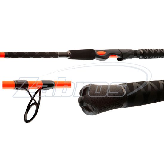 Картинка Daiwa Sealine Pilk, 11350-225, 2,25 м, 200-500 г Картинка Daiwa Sealine Pilk, 11350-225, 2,25 м, 200-500 г