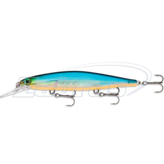 Фото Rapala Shadow Rap Deep 110SS, 11 см, 13 г, 2,4 м, BGH
