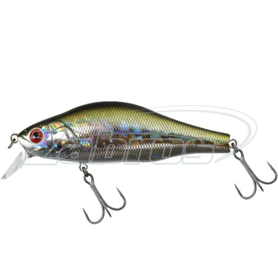 Фото ZipBaits Khamsin 105SP-SR, 10,5 см, 28,5 г, 1,8 м, 510R
