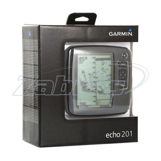 Фотография Garmin echo 201, 010-01259-00