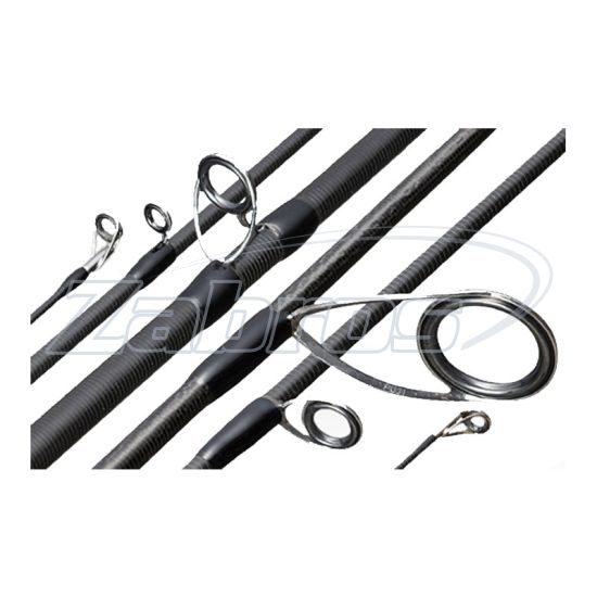 Фотография Graphiteleader Compato, GVICMC-654M, 1,95 м, 7-21 г