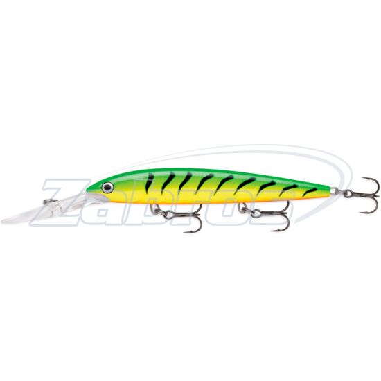 Фото Rapala Down Deep Husky Jerk 120SP, 12 см, 15 г, 5,7 м, FT