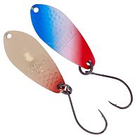 Блешня Select Dancer, 3 г, 3,1 см, 33: купити, ціна, Київ, Україна | Zabros