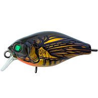 Воблер Trident Sweep SR 38F, 3,8 см, 4,7 г, 1,1 м, 069, купить, цена, Киев, Украина | Zabros