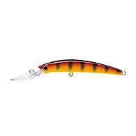 Воблер Yo-Zuri Crystal Minnow Deep Diver Walleye 110F, 11 см, 16 г, 3 м, R1206-HOPC, купить, цена, Киев, Украина | Zabros