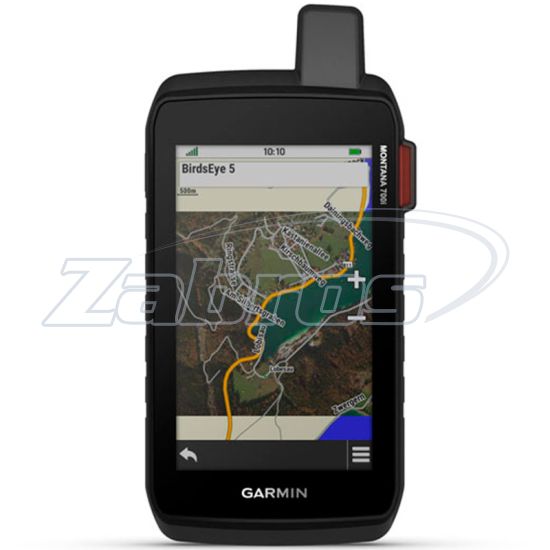 Купить Garmin Montana 700i, 010-02347-11