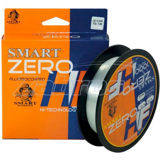 Фото Maver Smart Zero HF, 0,305 мм, 7,9 кг, 300 м