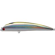 Воблер Tackle House K-Ten Blue Ocean Lipless Minnow 140F, 14 см, 30 г, 1,3 м, Aji, купити, ціна, Київ, Україна | Zabros