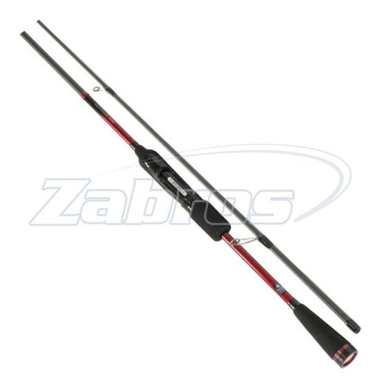 Фото Metsui Specter, SR-702ML-5018, 2,13 м, 5-18 г