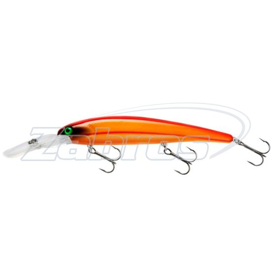 Фото Bandit Walleye Deep, 11,9 см, 17,7 г, 8,2 м, D31