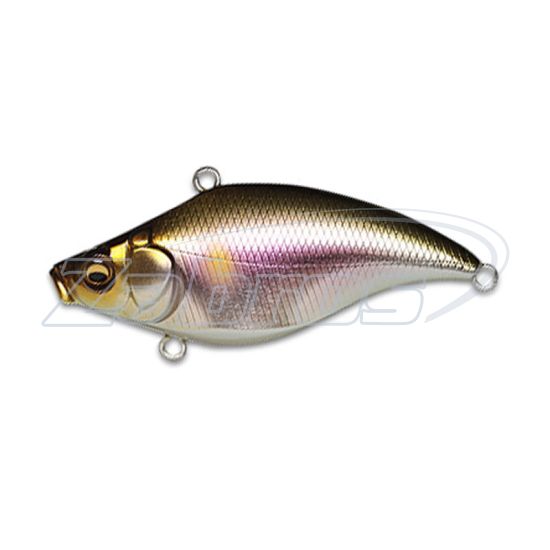 Фото Megabass Vibration-X Jr. 65S, Rattle, 6,45 см, 14 г, Wagin Setsuki Ayu