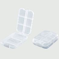 Коробка Ring Star System Flavor, FR-120, 11,4x7,5x3 см: купить, цена, Киев, Украина | Zabros