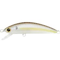 Воблер Lucky Craft Humpback Minnow 50SP, 5 см, 3,2 г, 0,5 м, BCRT-HM50SP-250CRSD, купить, цена, Киев, Украина | Zabros