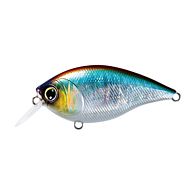 Воблер Yo-Zuri Duel Hardcore Crank XX 4+ 75F, 7,5 см, 23 г, 4,2 м, F1103-HSH, купить, цена, Киев, Украина | Zabros